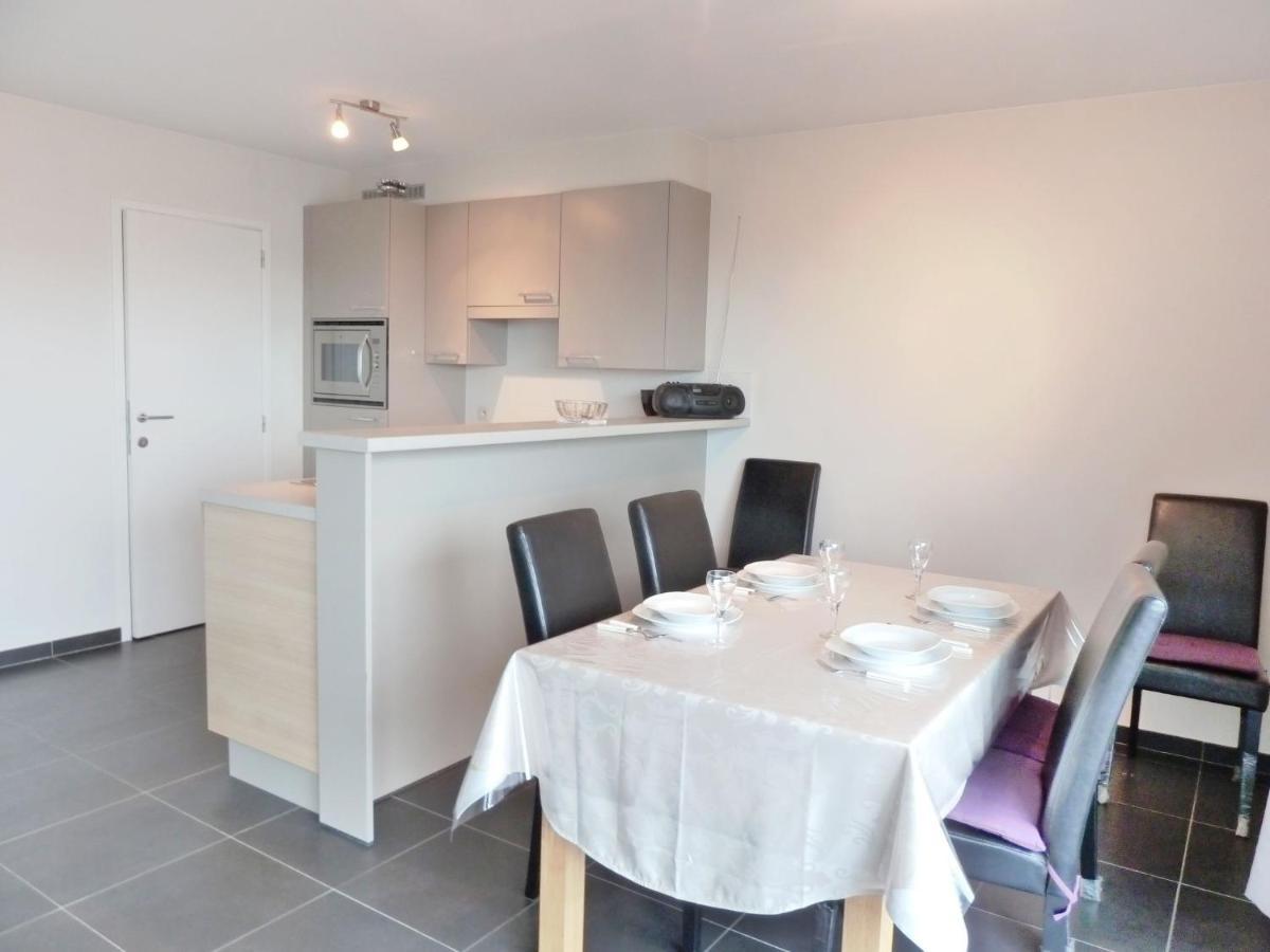 Apartment Belle Rose Le Coq Extérieur photo