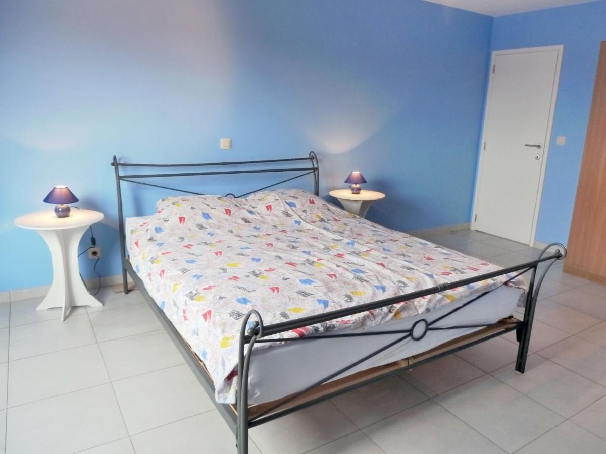 Apartment Belle Rose Le Coq Extérieur photo