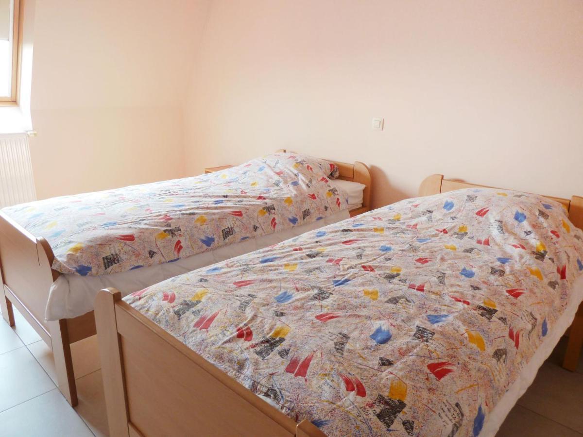 Apartment Belle Rose Le Coq Extérieur photo